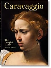 Caravaggio. opera completa. usato  Spedito ovunque in Italia 
