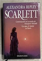 Scarlett .d. for sale  Delivered anywhere in USA 