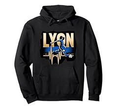 Cadeau supporter lyon d'occasion  Livré partout en France