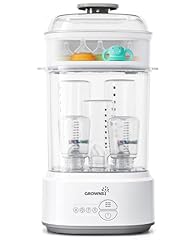 Grownsy bottle sterilizer for sale  Delivered anywhere in USA 