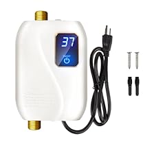 Tankless water heater for sale  Delivered anywhere in USA 