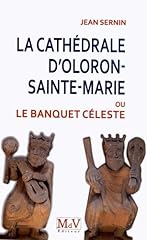 Cathédrale oloron sainte d'occasion  Livré partout en France