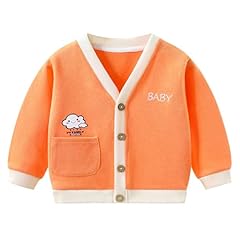Feuilles cardigan tricoté d'occasion  Livré partout en France