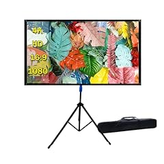 Projector screen stand for sale  Delivered anywhere in USA 