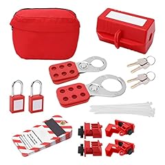 Cysfetena lockout tagout gebraucht kaufen  Wird an jeden Ort in Deutschland