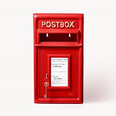 Acl post box for sale  Delivered anywhere in UK