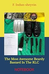 Awesome beardy bastard for sale  Delivered anywhere in USA 