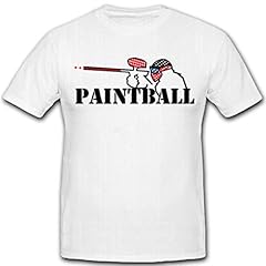 Game paintball logo gebraucht kaufen  Wird an jeden Ort in Deutschland