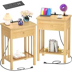 Homykic nightstand charging for sale  Delivered anywhere in USA 