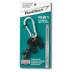 Plumbshark x10 plumbing for sale  Delivered anywhere in UK
