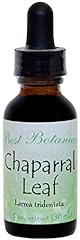 Best botanicals chaparral for sale  Delivered anywhere in USA 