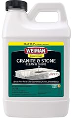 Weiman disinfecting granite for sale  Delivered anywhere in USA 