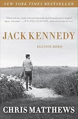 Jack kennedy elusive for sale  Delivered anywhere in USA 