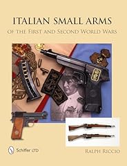 Italian small arms for sale  Delivered anywhere in USA 