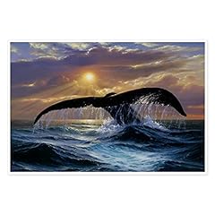 Humpback whale tail for sale  Delivered anywhere in UK