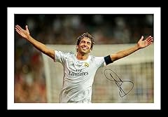 Raul real madrid for sale  Delivered anywhere in UK