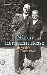 Ninon hermann hesse gebraucht kaufen  Wird an jeden Ort in Deutschland