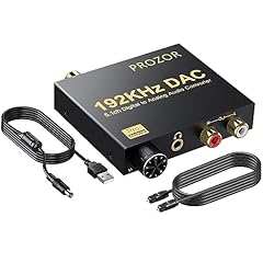 Prozor 192 khz d'occasion  Livré partout en France