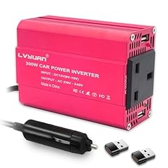 Lvyuan 300w car for sale  Delivered anywhere in UK