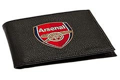 Arsenal wallet for sale  Delivered anywhere in UK