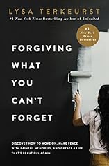 Forgiving forget discover for sale  Delivered anywhere in USA 