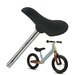 Sella per bicicletta usato  Spedito ovunque in Italia 