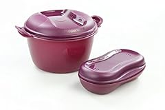 Tupperware cuiseur riz d'occasion  Livré partout en Belgiqu