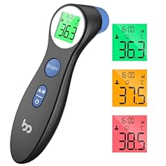 Forehead thermometer adults for sale  Delivered anywhere in UK