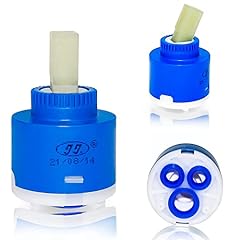 Ceramic disc cartridge for sale  Delivered anywhere in UK