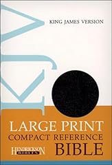 Kjv large print for sale  Delivered anywhere in USA 