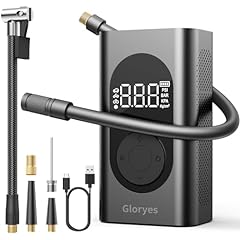 Gloryes tire inflator for sale  Delivered anywhere in USA 