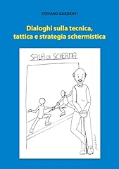 Dialoghi sulla tecnica usato  Spedito ovunque in Italia 