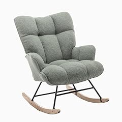 Aunekiv rocking chair for sale  Delivered anywhere in UK