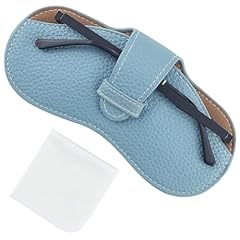 Creatcabin leather sunglasses for sale  Delivered anywhere in UK