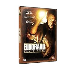 Eldorado cité or d'occasion  Livré partout en France