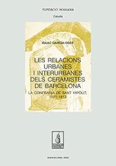 Relacions urbanes interurbanes d'occasion  Livré partout en France