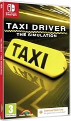 Taxi driver the d'occasion  Livré partout en France