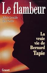 Flambeur vraie vie d'occasion  Livré partout en France