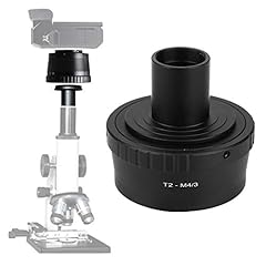 Microscope adapter m42 for sale  Delivered anywhere in USA 