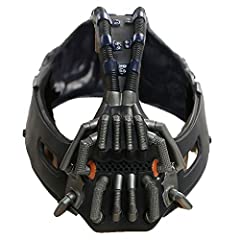 Birdeu bane mask for sale  Delivered anywhere in UK