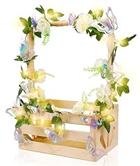 Wooden baby shower for sale  Delivered anywhere in USA 