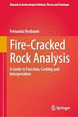Fire cracked rock d'occasion  Livré partout en France