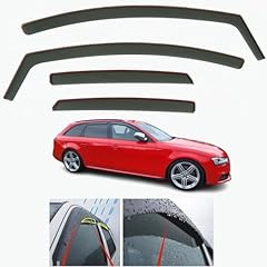 Wow wind deflectors for sale  Delivered anywhere in UK