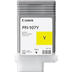 Canon pfi 107y gebraucht kaufen  Wird an jeden Ort in Deutschland
