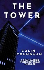 Tower ryan jarrod for sale  Delivered anywhere in UK