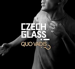 Czech glass quo for sale  Delivered anywhere in UK