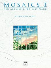 Mosaics new age usato  Spedito ovunque in Italia 