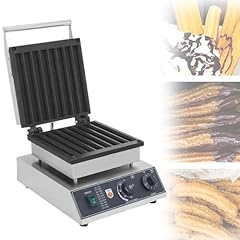 Elektrischer churros maker gebraucht kaufen  Wird an jeden Ort in Deutschland