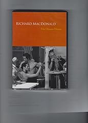 Richard macdonald human for sale  Delivered anywhere in USA 