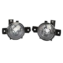 2pcs fog lamps for sale  Delivered anywhere in UK